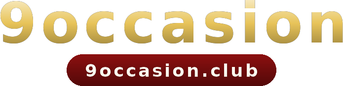 9occasion logo